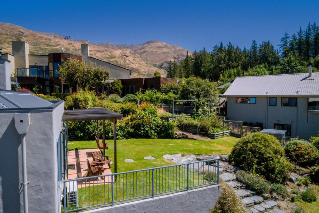 Sargood Splendour - Wanaka Holiday Home Exterior foto