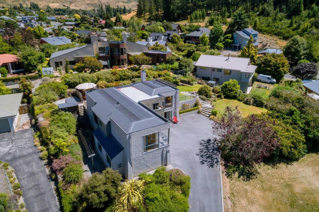 Sargood Splendour - Wanaka Holiday Home Exterior foto
