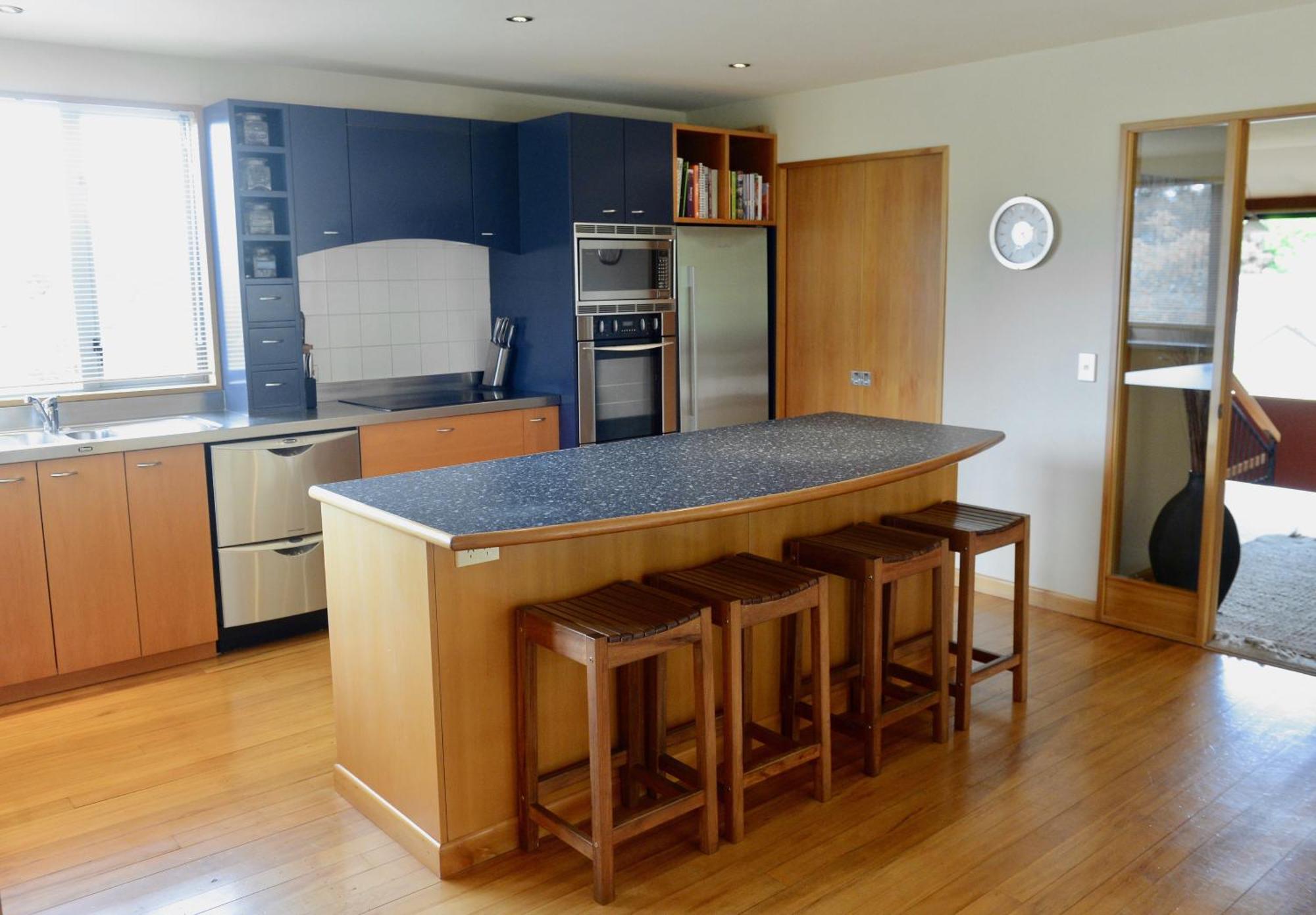 Sargood Splendour - Wanaka Holiday Home Exterior foto